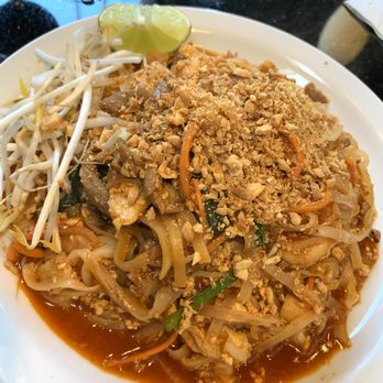 Pho Kitchen - Combination pad thai - Vietnamese Near Me - Boulder, Colorado Pho Kitchen - Combination pad thai - Vietnamese Near Me - Boulder, Colorado