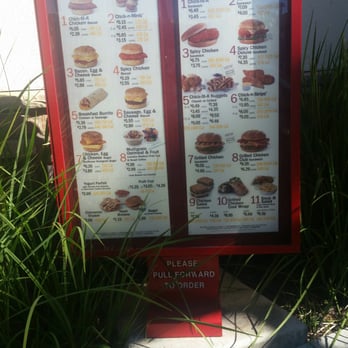 Chick-fil-A - Fast Food Near Me - San Marcos, California Chick-fil-A - Fast Food Near Me - San Marcos, California