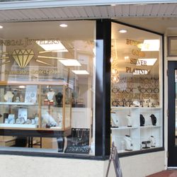 Donegal Jewelers