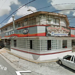 Padaria Confeitaria Rainha Mutinga