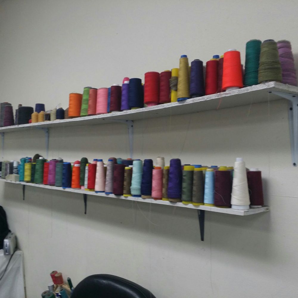 Babel Tailor Shop - Sewing & Alterations Near Me - San Bernardino, California