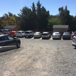 Adams Safety Training - Petaluma Parking