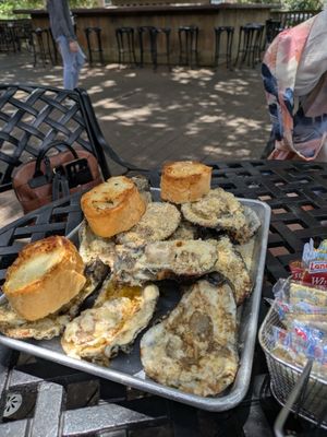 The Francis Southern Table & Bar by null