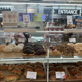 Concerto Bakery - Bakeries Near Me - Los Angeles, California