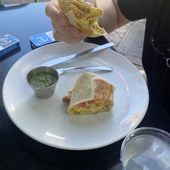 Fido - Coffee & Tea Near Me - Nashville, Tennessee