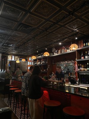 The Authentique Wine Bar & Crêperie by null The Authentique Wine Bar & Crêperie by null