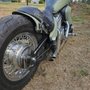 Photo of Riding Leather