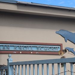 Ocean Knoll School