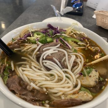 Pho & Beyond - Bun Bo hue - Vietnamese Near Me - Las Vegas, Nevada