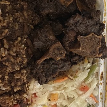 TROPICAL JERK - Updated December 2025 - 18 Reviews - 175 Nassau Rd