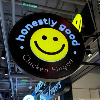 Honestly Good Chicken Fingers - Chicken Shop Near Me - Toronto, Ontario Honestly Good Chicken Fingers - Chicken Shop Near Me - Toronto, Ontario
