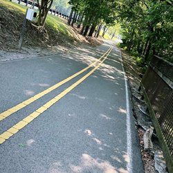 Lakeshore Trail