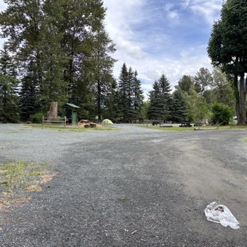 Vedder River Camp Ground - Campgrounds Near Me - Chilliwack, British Columbia Vedder River Camp Ground - Campgrounds Near Me - Chilliwack, British Columbia