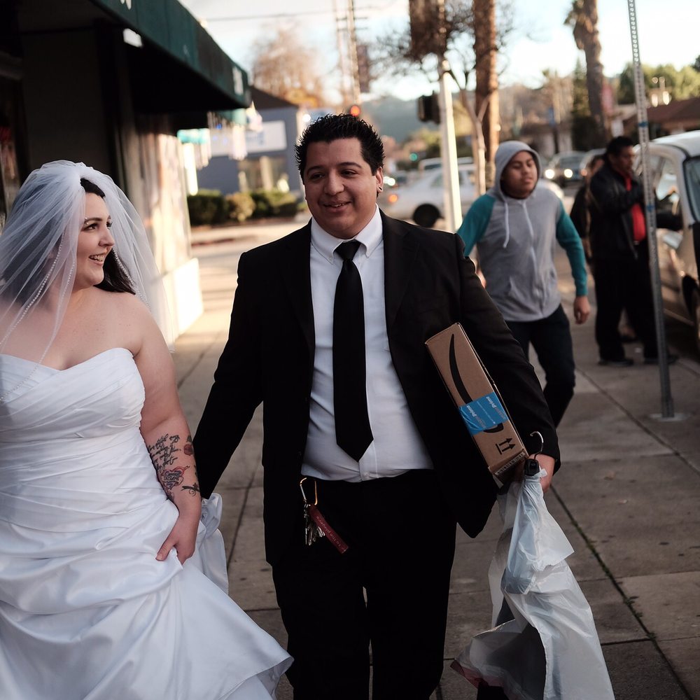 Same Day Marriage - Happily ever after - Officiants Near Me - Los Angeles, California