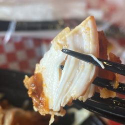 Angry Chickz - Juicy Medium Chicken Tender