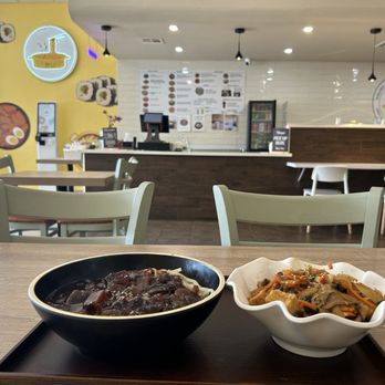 Matna 1631 - Jajangmyeon and Japchae - Korean Near Me - Ventura, California Matna 1631 - Jajangmyeon and Japchae - Korean Near Me - Ventura, California