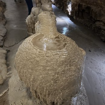 Natural Bridge Caverns - Tours Near Me - San Antonio, Texas