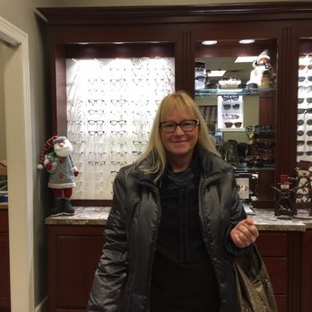 All About Eyes - Quincy - My Friend Sharon. - Eyewear & Opticians Near Me - Quincy, Illinois All About Eyes - Quincy - My Friend Sharon. - Eyewear & Opticians Near Me - Quincy, Illinois