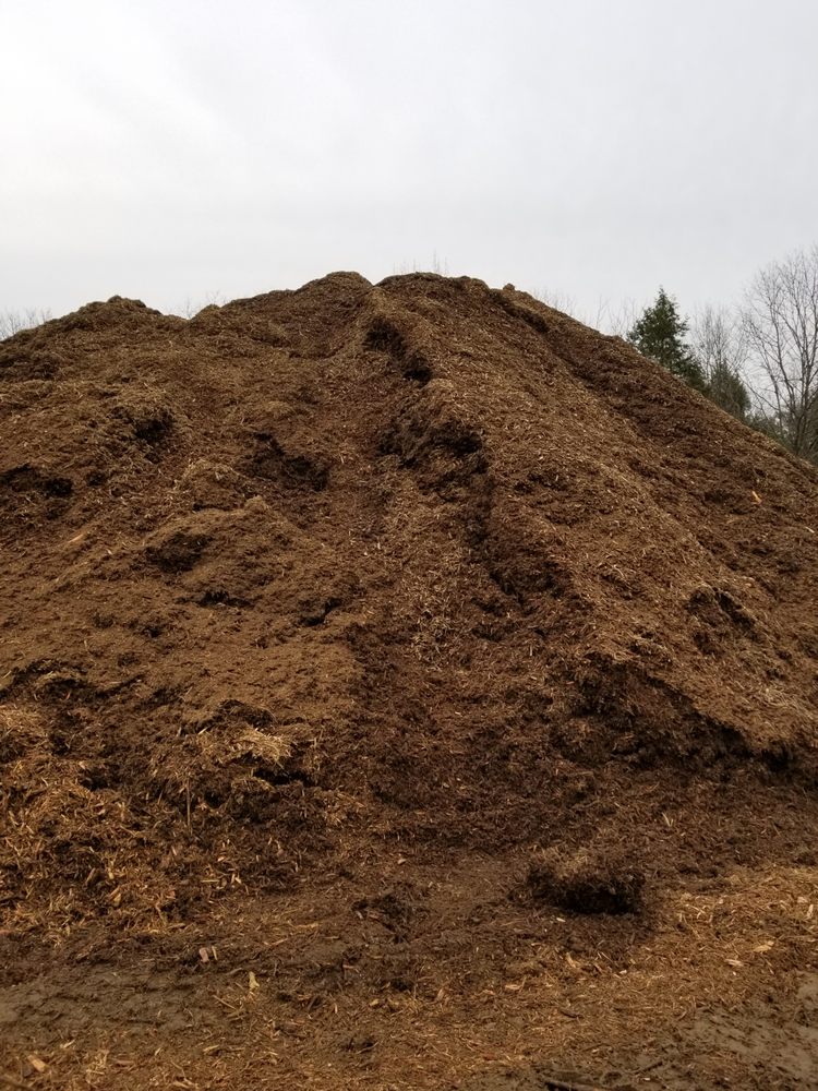 ECO EARTH RECYCLING Request a Quote 11 Syd Smith Rd, Westminster, Massachusetts Tree