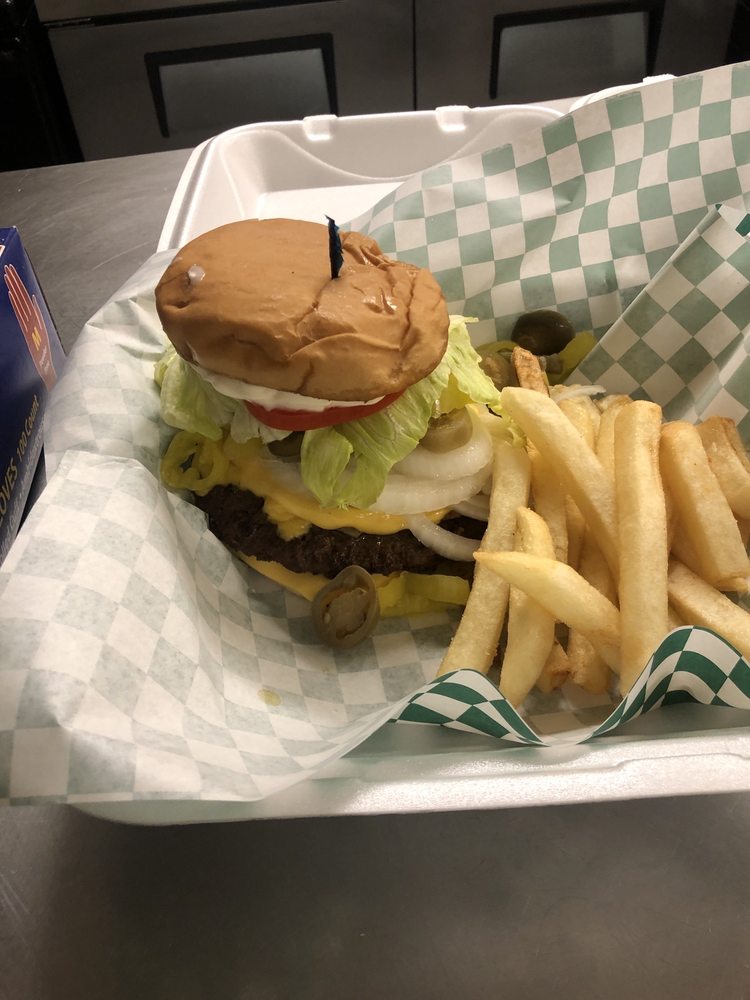 SHAMROCK Updated August 2024 208 Main St, Addyston, Ohio Sports