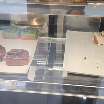 Tea Pulse - Donuts - Bubble Tea Near Me - New York, New York Tea Pulse - Donuts - Bubble Tea Near Me - New York, New York
