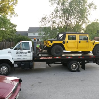 Wright's Towing - Towing Near Me Wright's Towing - Towing Near Me