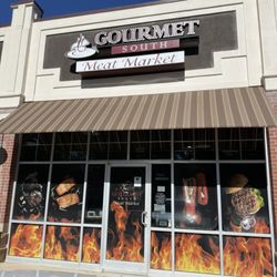 Gourmet South Meat Market