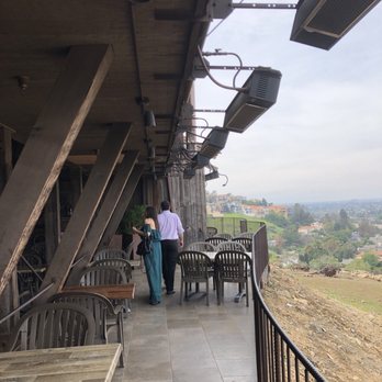 Orange County Mining Company - Outside deck - Steakhouses Near Me - Orange, California Orange County Mining Company - Outside deck - Steakhouses Near Me - Orange, California