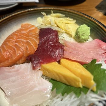 Kakushi Izakaya - Chirashi Don - Sushi Bars Near Me - Newark, California Kakushi Izakaya - Chirashi Don - Sushi Bars Near Me - Newark, California