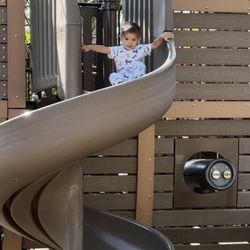 Adventure Playground