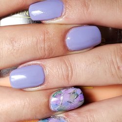 Skin and Nail Care By Tina Marie