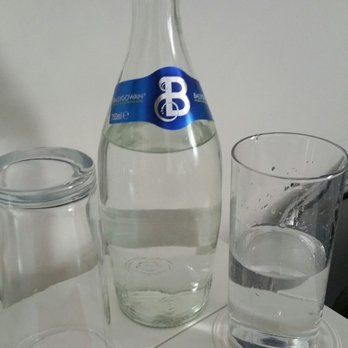 The House Hotel - Complimentary bottle of water. Another nice touch! - Hotels Near Me - Galway, G The House Hotel - Complimentary bottle of water. Another nice touch! - Hotels Near Me - Galway, G