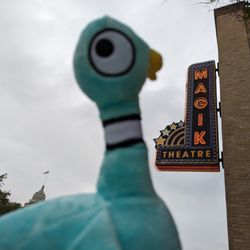 Magik Theatre