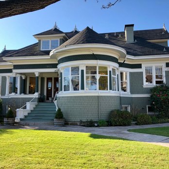 1801 First Inn - Bed & Breakfast Near Me - Napa, California 1801 First Inn - Bed & Breakfast Near Me - Napa, California