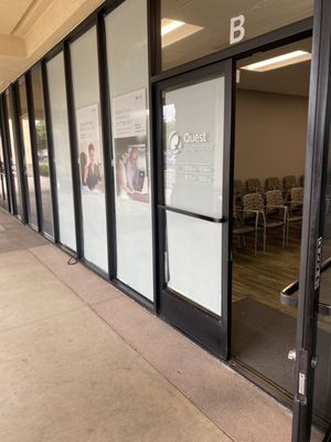 QUEST DIAGNOSTICS - Updated January 2025 - 33 Photos & 137 Reviews