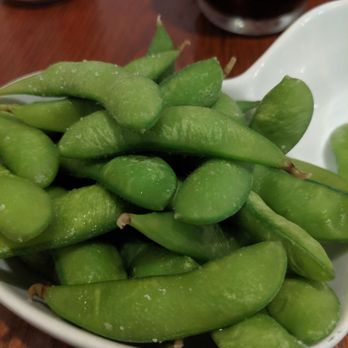 Sushi Masa - Edamame - Japanese Near Me - San Jose, California Sushi Masa - Edamame - Japanese Near Me - San Jose, California