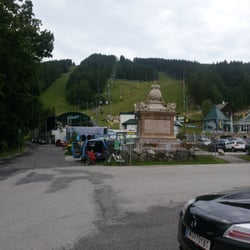 Zauberberg - Semmering