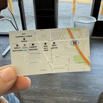 Smog Pro - Smog Check Stations Near Me - Sacramento, California