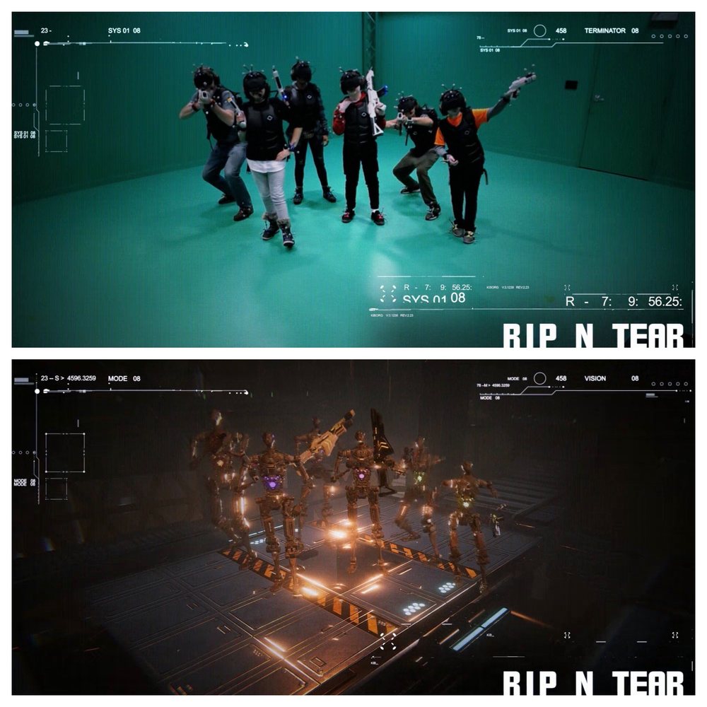 SANDBOX VR 30 Photos & 46 Reviews Virtual Reality Centers 560