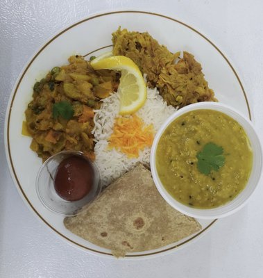 Biswas Grocery and Cafe by null