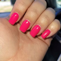 Excel Nails