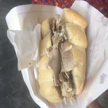 I 2 Fratellini - porchetta - Sandwiches Near Me - Florence, FI I 2 Fratellini - porchetta - Sandwiches Near Me - Florence, FI