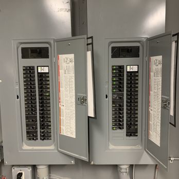 Smart Electrical Solutions - Whole house surge protection for 400A service - New canaan, CT - Electricians Near Me - Fairfield, Connecticut Smart Electrical Solutions - Whole house surge protection for 400A service - New canaan, CT - Electricians Near Me - Fairfield, Connecticut
