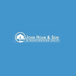 John Holm & Son Septic Services