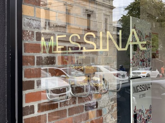 Gelato Messina Fitzroy by null