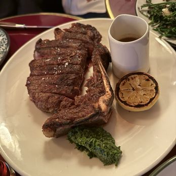 Capri - Italian Near Me - Boston, Massachusetts