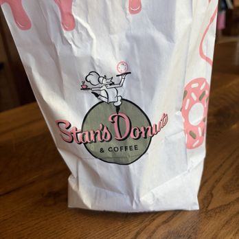Stan's Donuts & Coffee - Donuts Near Me - Chicago, Illinois Stan's Donuts & Coffee - Donuts Near Me - Chicago, Illinois
