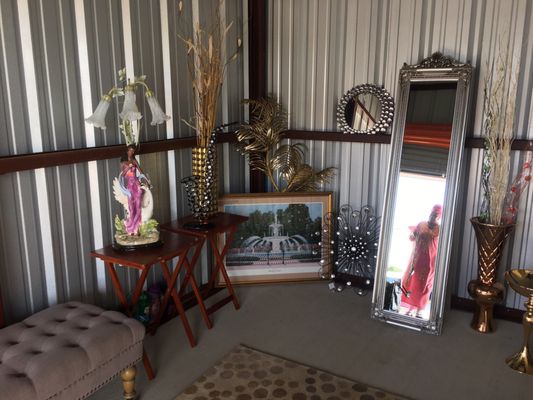 Westbank Flea Market by null