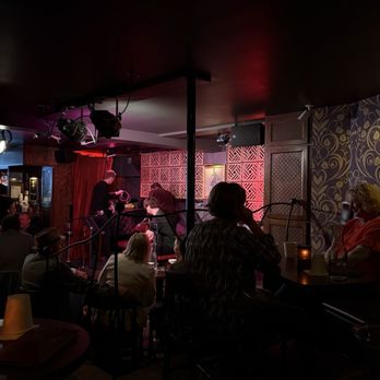 The Estate - Jazz & Blues Near Me - Milwaukee, Wisconsin The Estate - Jazz & Blues Near Me - Milwaukee, Wisconsin