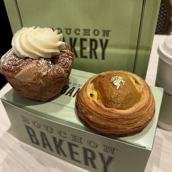 Bouchon Bakery - Cheese Danish and Apple Danish - Bakeries Near Me - Las Vegas, Nevada Bouchon Bakery - Cheese Danish and Apple Danish - Bakeries Near Me - Las Vegas, Nevada